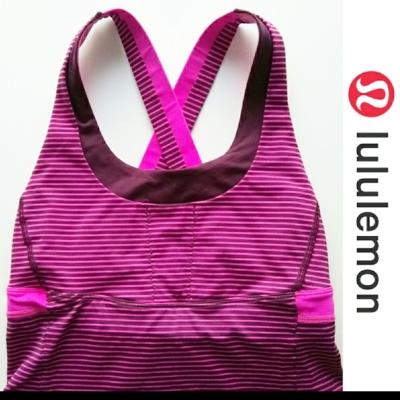 🍋Tank Top Bundle Lululemon Athleta Sizes XS, S, M - Picture 9 of 16